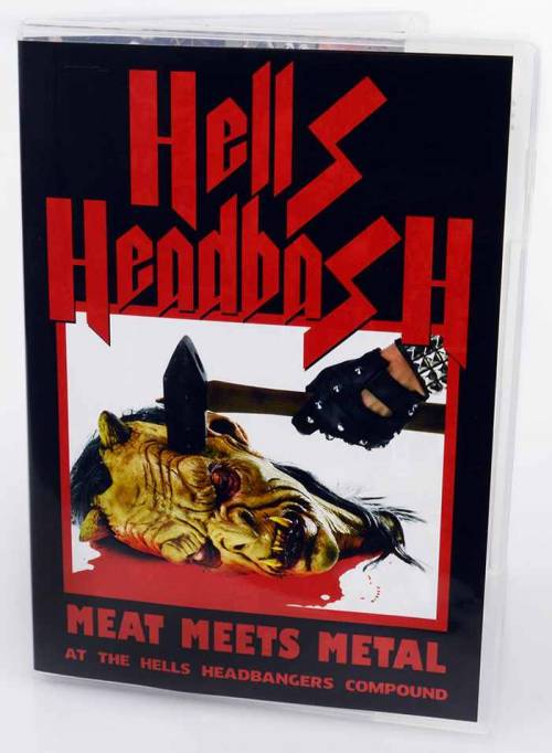 Shitfucker : Hells Headbash Shitfucker : Hells Headbash